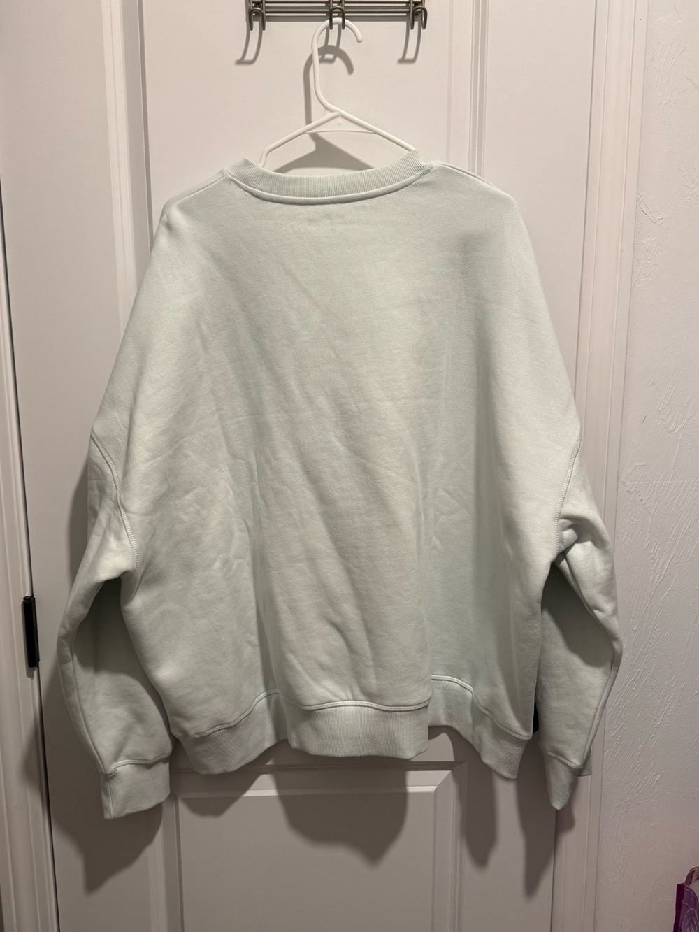 Taylor Swift - Evermore / Ivy Crewneck, 2XL - Picture 2 of 5